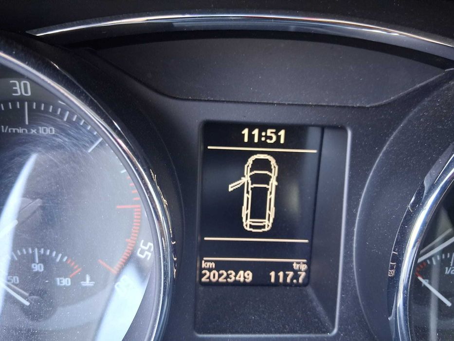 Skoda Superb 1.6 TDI Elegance Greenline (1.6 TDI, 105cv