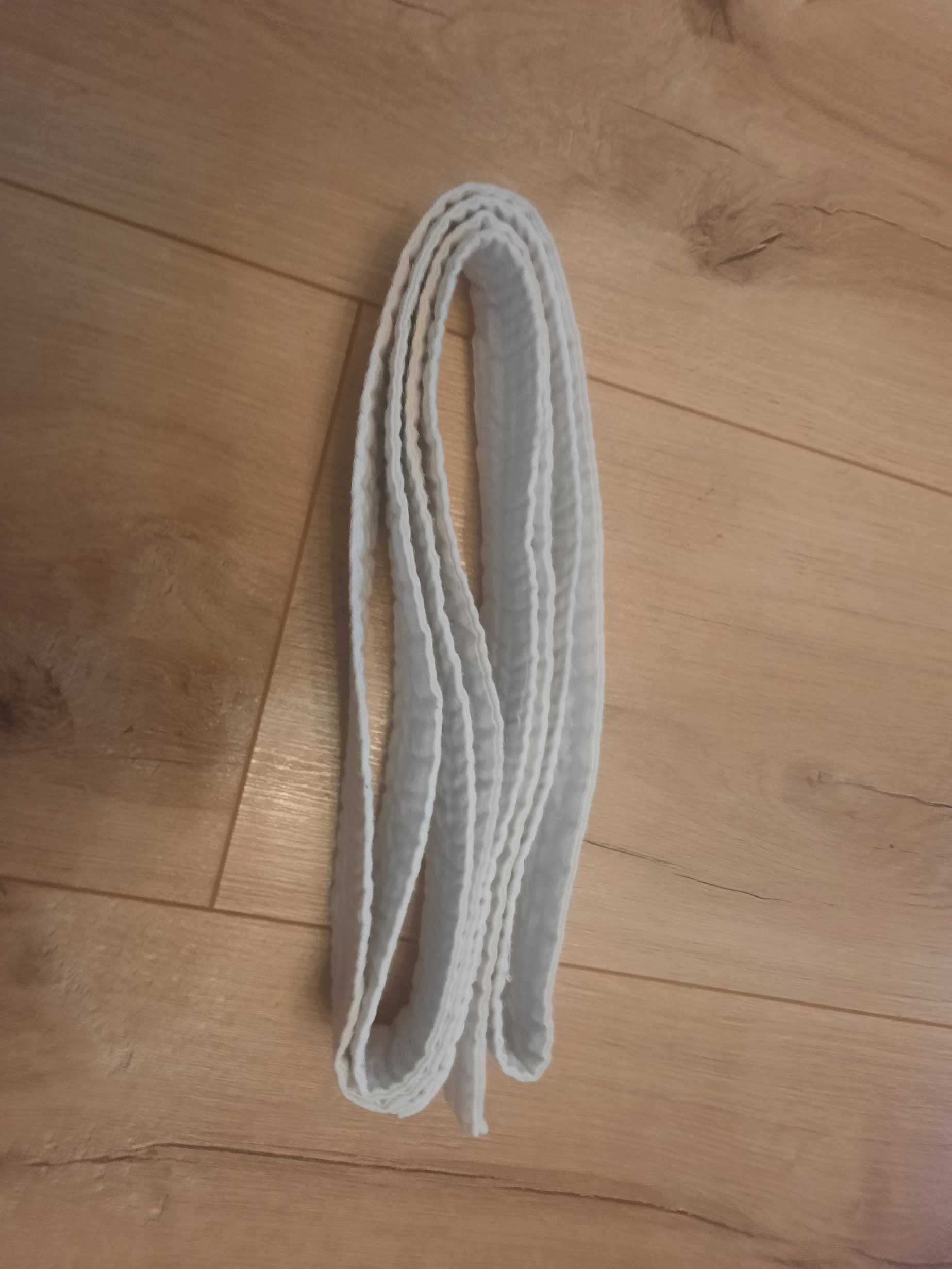Karatega rozmiar 150cm + biały pas GRATIS