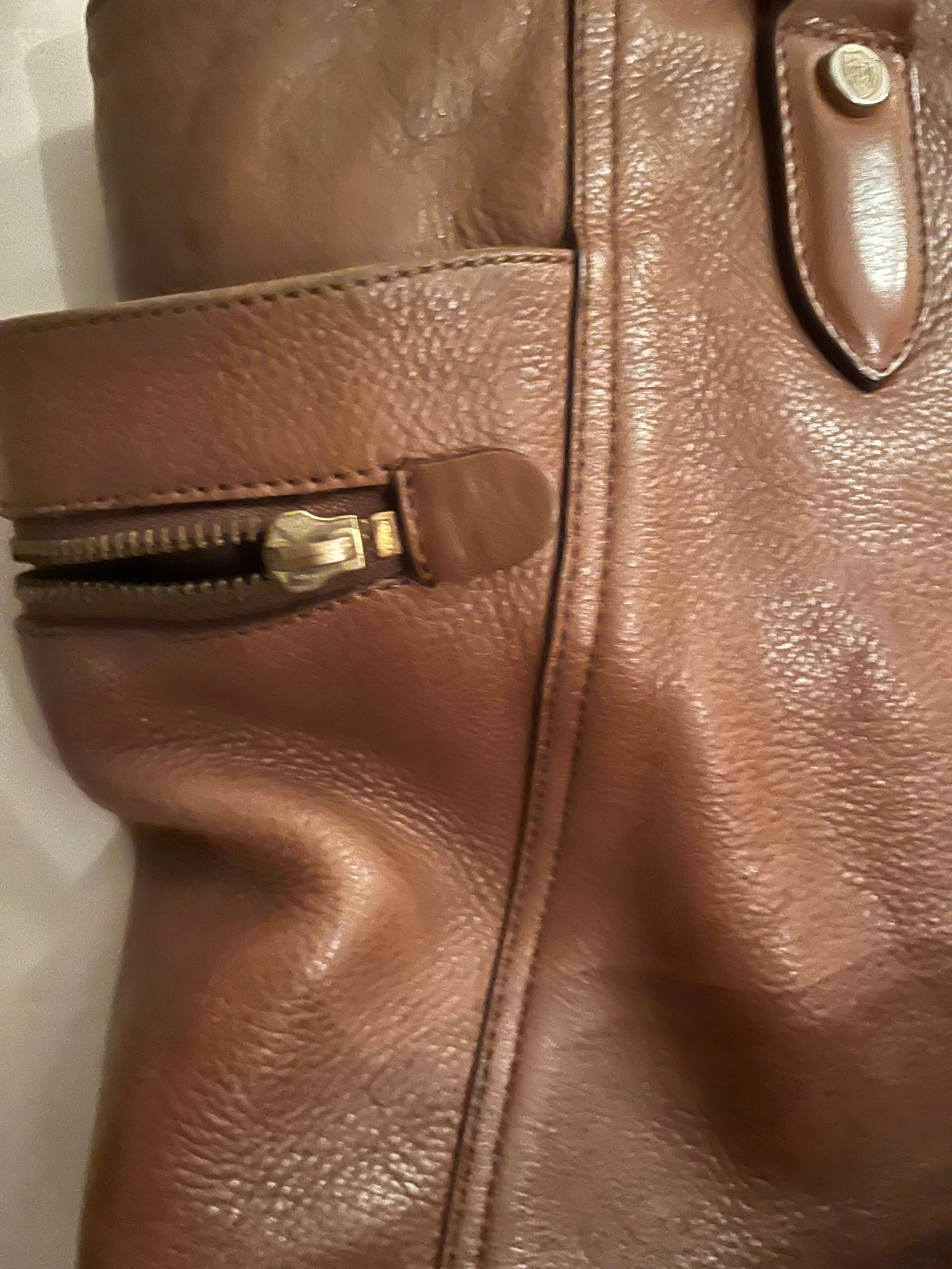 Carteira Massimo Dutti