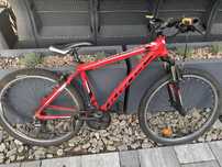 sprzedam rower kross mtb