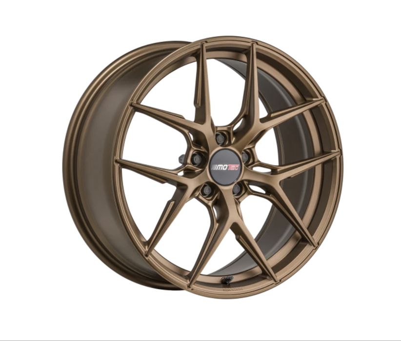 MOTEC MCR4 19" 5X114,3 Toyota ,Mazda ,Kia,Hyundai ,Nissan, Ford, Tesla