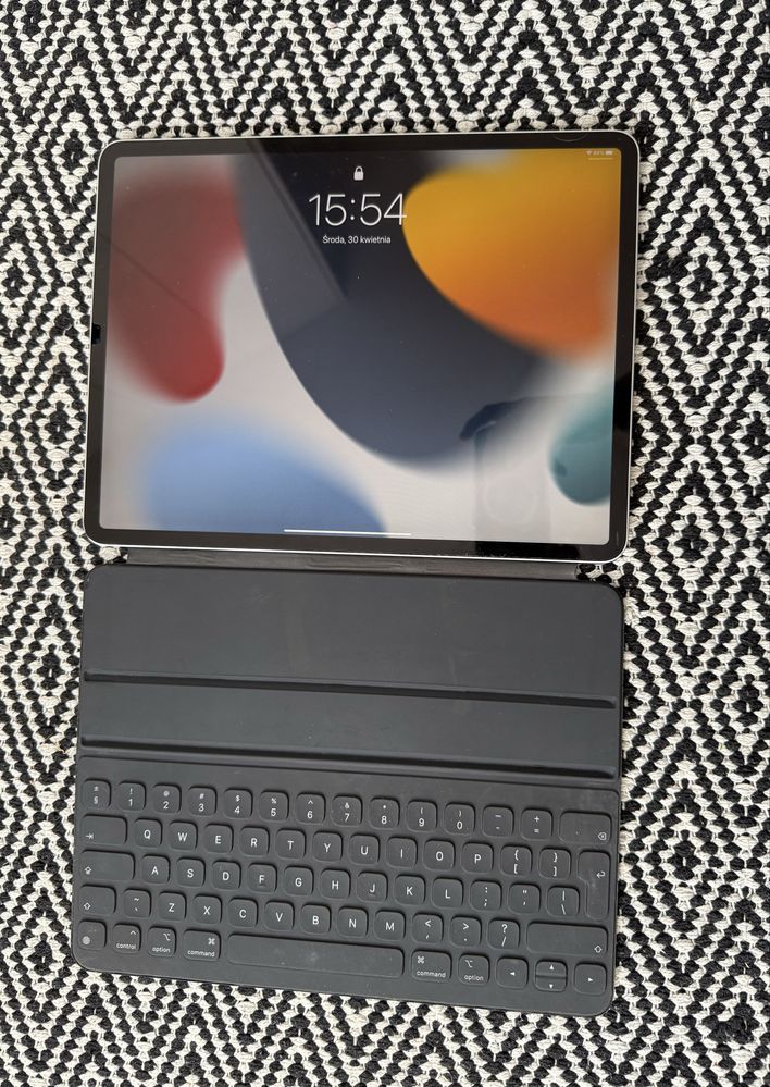 iPad Pro 12.9 256 GB 3 generacja WIFI