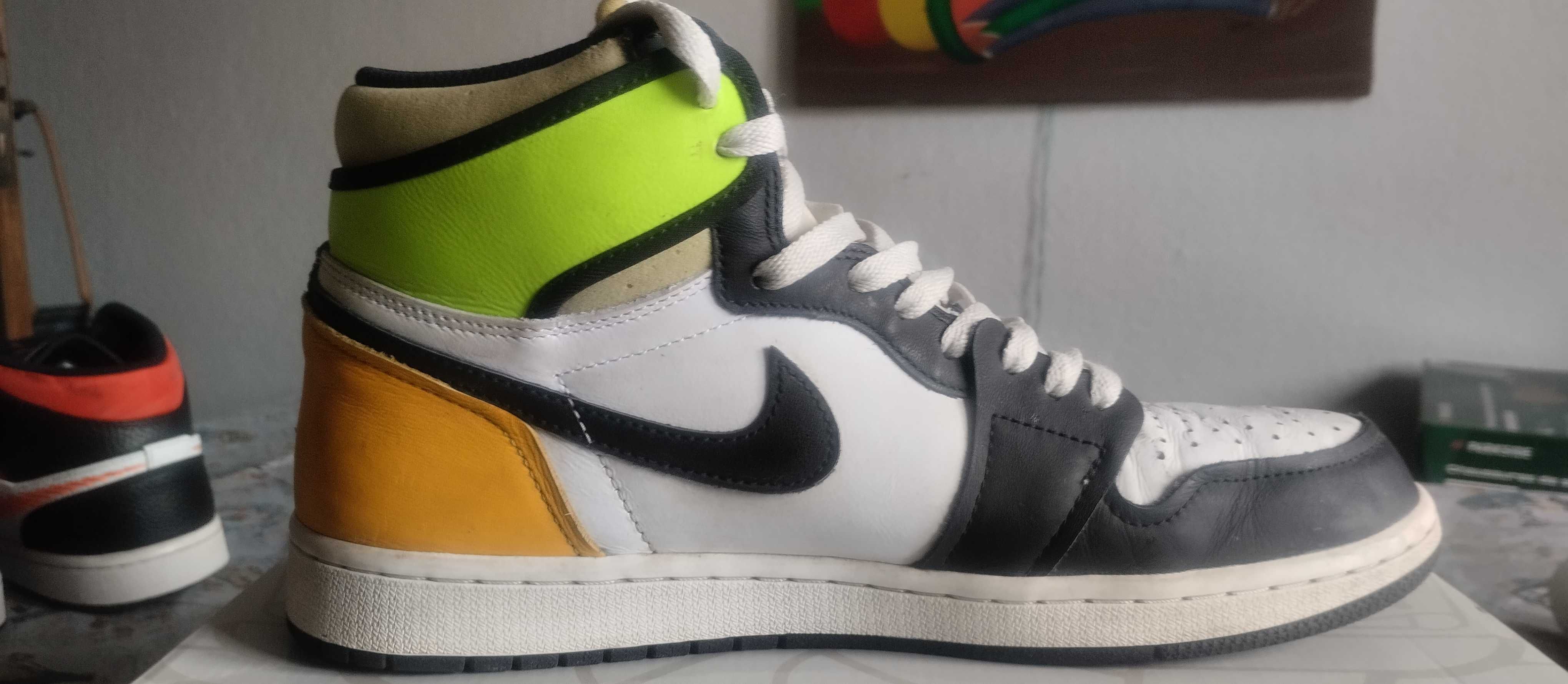 Nike air Jordan 1 high OG