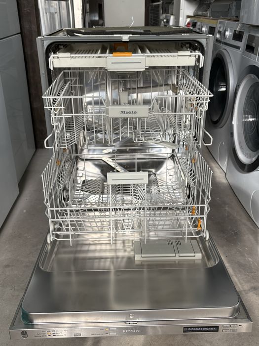 Посудомийка Miele G 6365 SCVi | Ідеальний вибір для дому