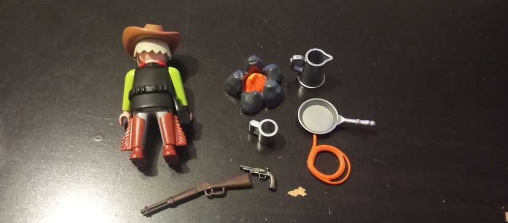 Playmobil 4665 cowboy