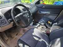 Volvo S40 2.0d 2004 r
Auto przyspiesza bardzo ładnie ,skręca hamuje 
A