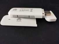USB modem Huawei E3372