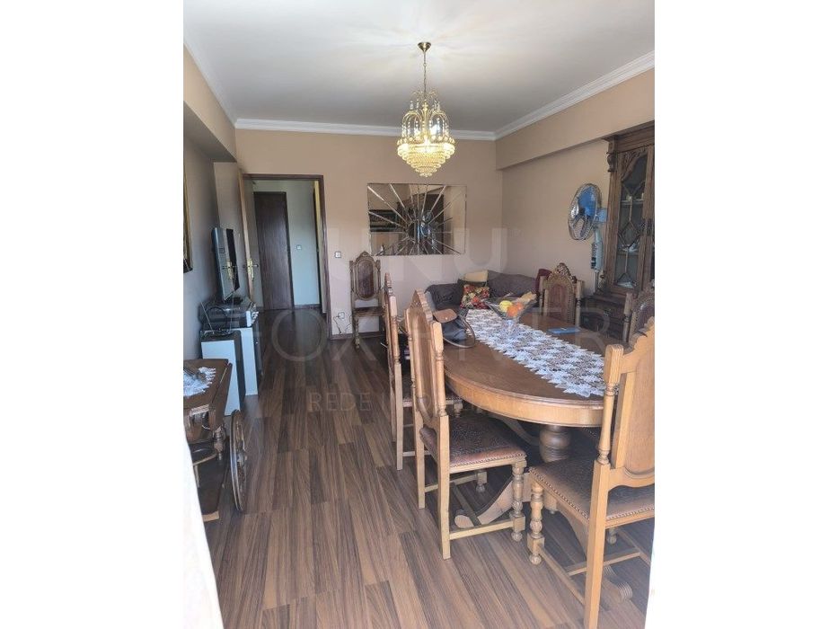 Apartamento T2 Centro de Valença