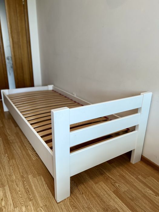 Ліжко односпальне 190*80