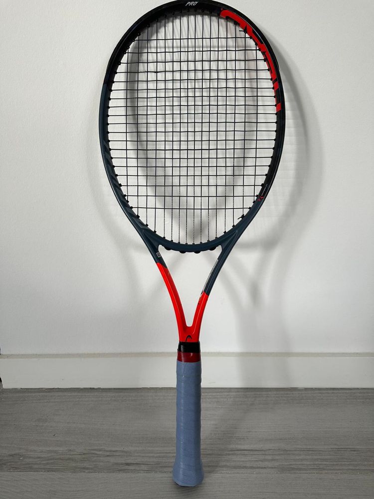 HEAD Rakieta tenisowa 360 Grafen Radical PRO