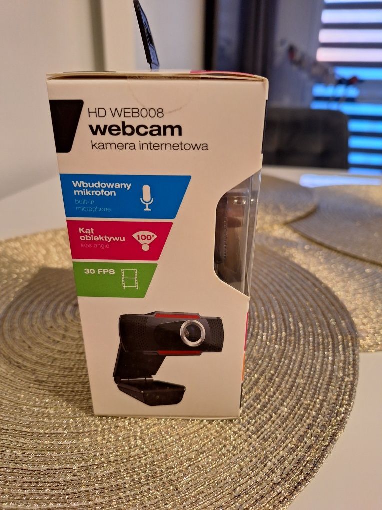 Kamera tracer hd