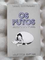 Os Putos, de Altino do Tojal, com ilustrações de José Antunes