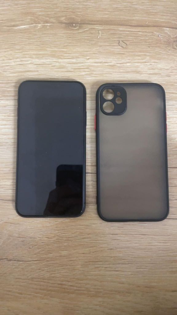 iPhone 11 128GB Czarny.