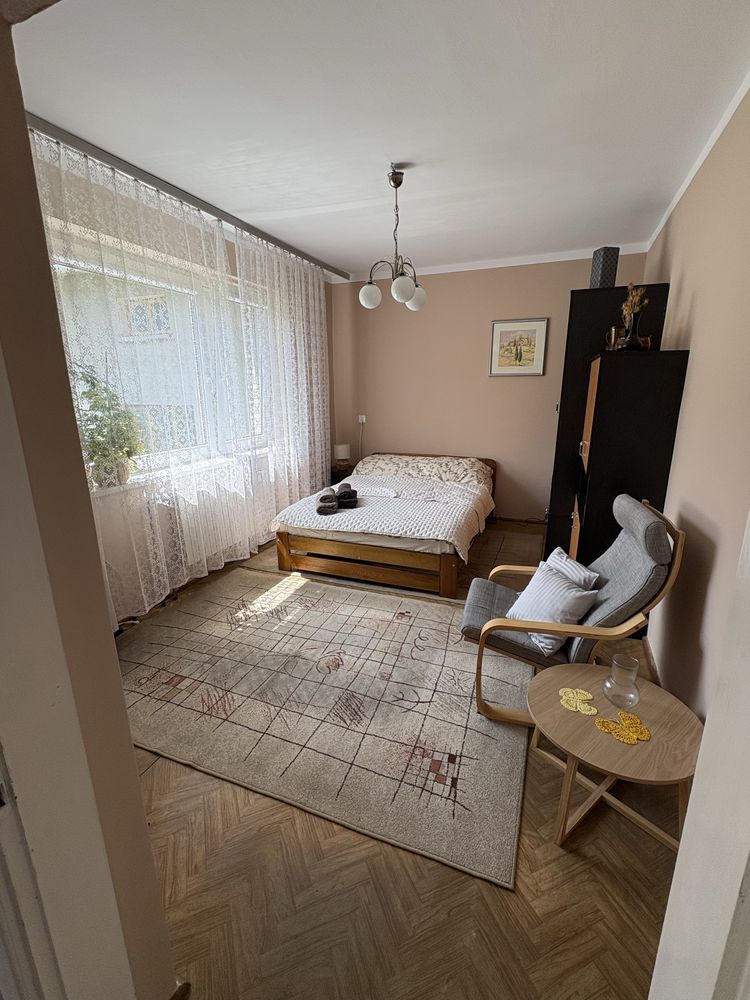 Wynajmę dom wakacyjny blisko jeziora Mucharskiego