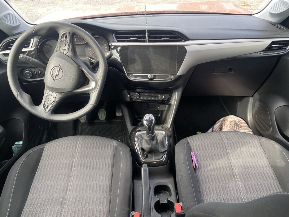 Opel Corsa F 1.2 (2023)