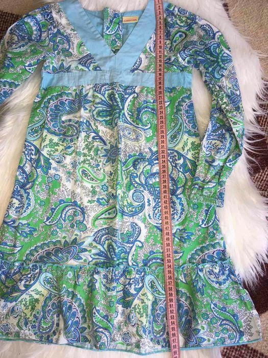 Платье Cherokee 6-7 лет