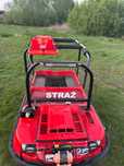 Amfibia Argo 8x8