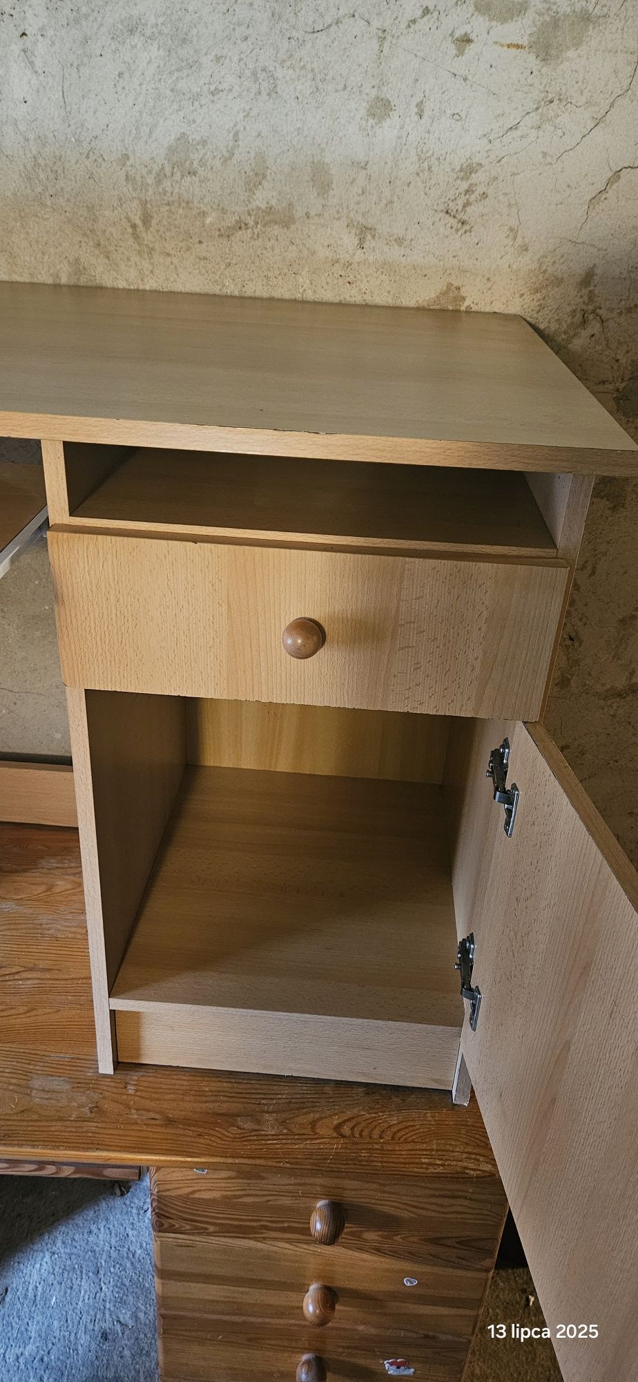 Sprzedam biurko 100x60x75