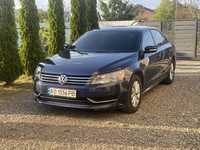 Passat b7 2014 1.8 tsi