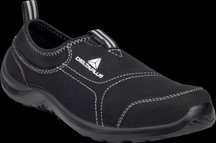 Sapatos protecção Delta Plus