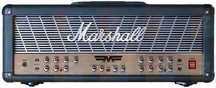 Marshall MF350 Mode Four head gitarowy  z case