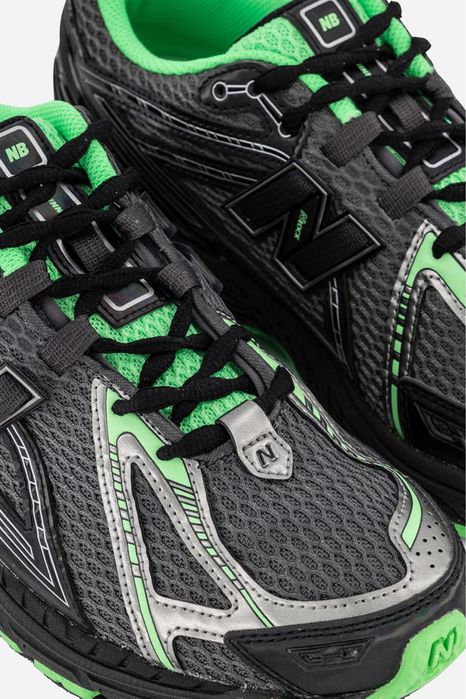 Кросівки чоловічі New Balance 1906 U1906RCT