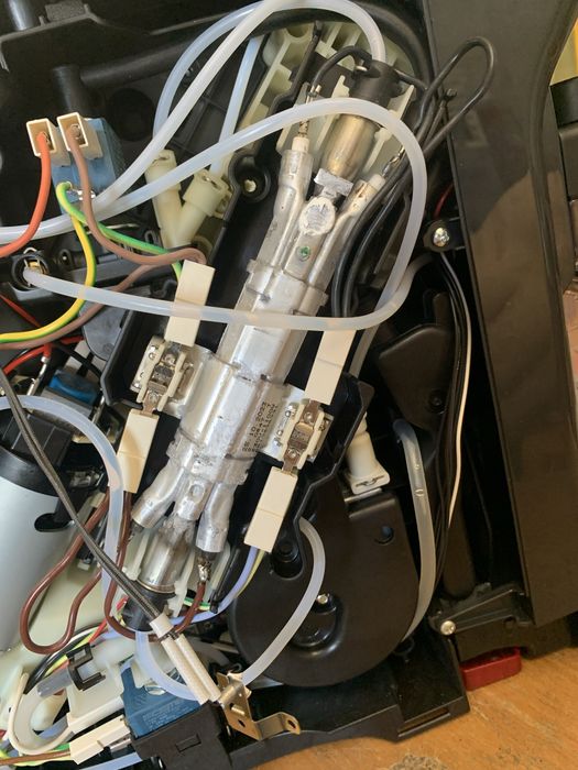 Ремонт кавомашин,побутової техніки та пайка плат| Вінниця