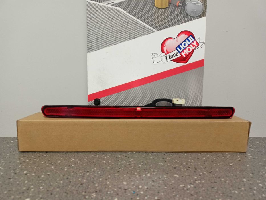 Audi A3 8P 03-12 /3 drzwi/ Lampa/Światło stopu.> PROMOCJA !!!