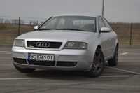 Audi a6c5 1.9tdi