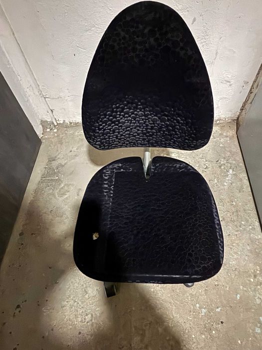 Fotel Moll - regulowany maximo forte - 2 szt.