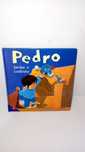 Pedro perdeu o coelhinho