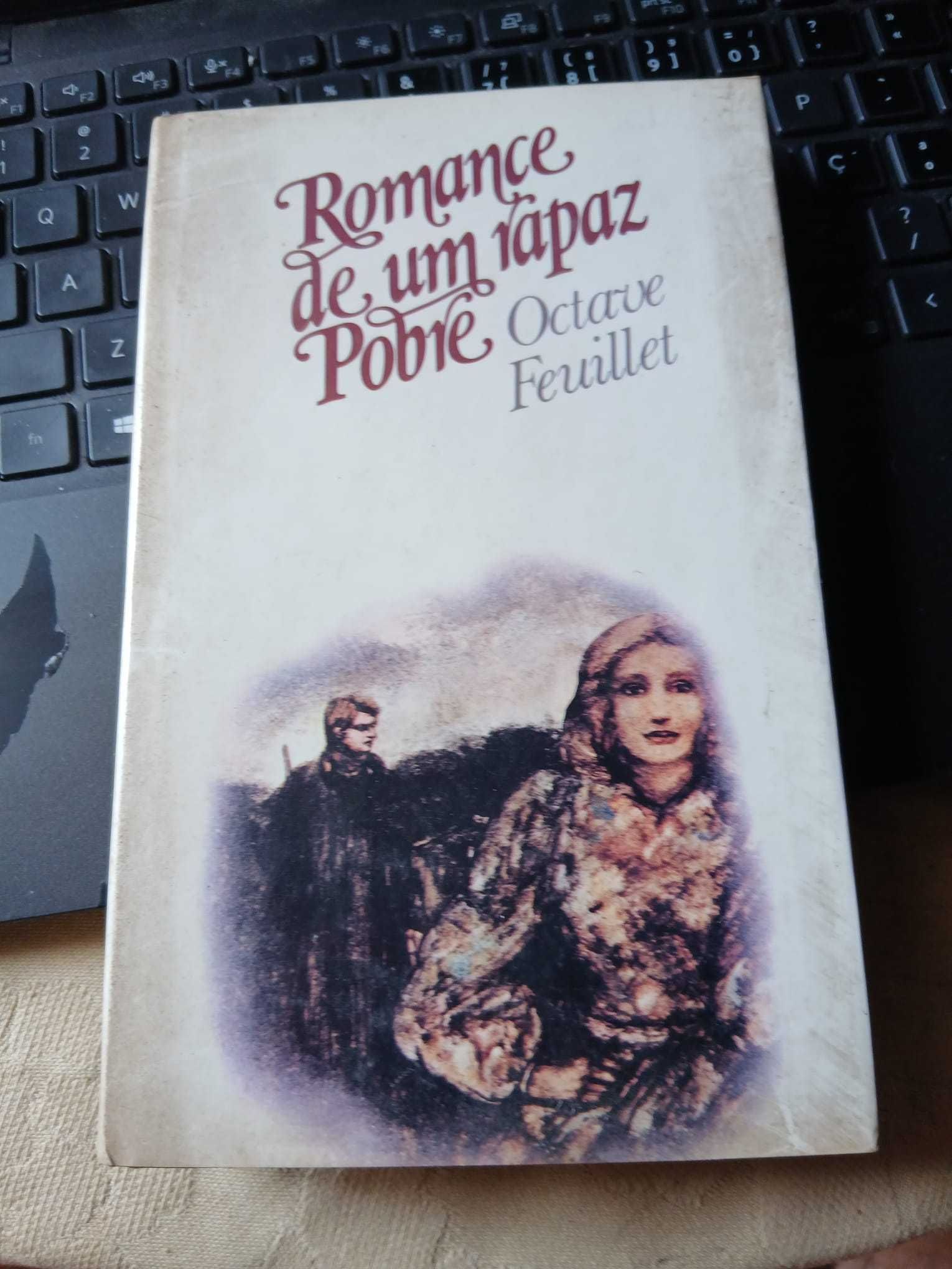 Octave Feuillet, Romance de Um Rapaz Pobre