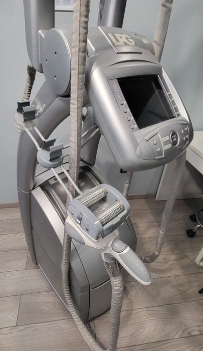 Lpg cellu m6 keymodule оригінал