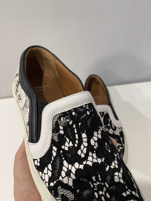 Жіночі сліпони Givenchy Paris