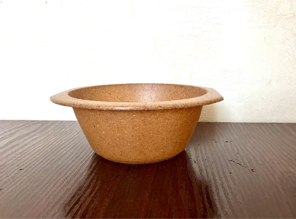 Plastikowa miseczka/talerzyk