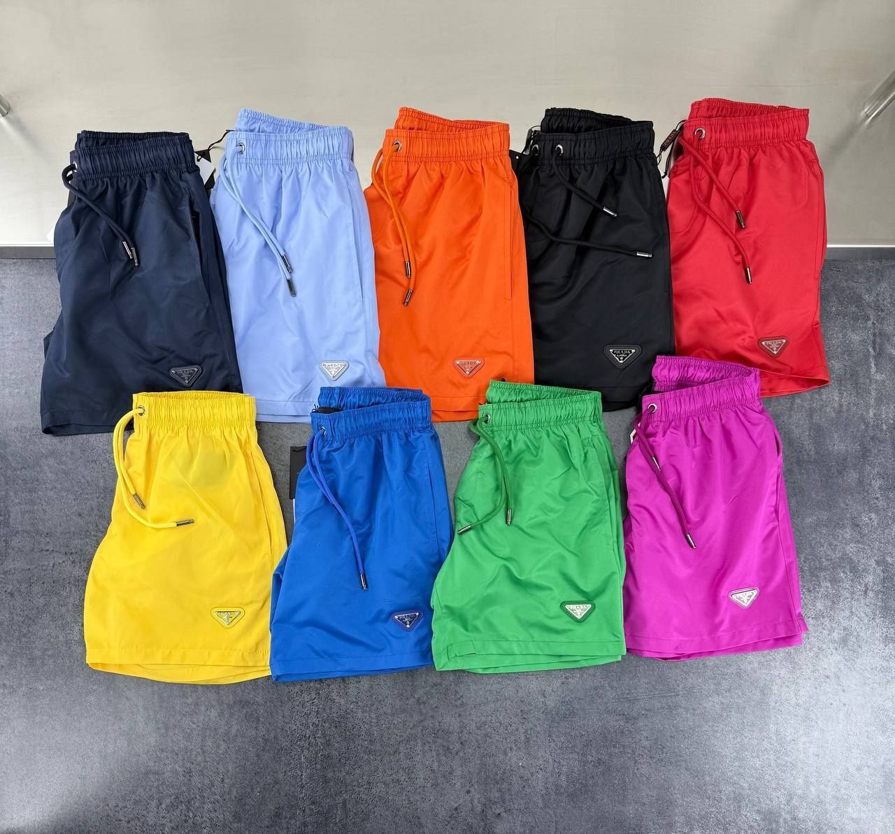 Пляжні шорти   для плавання Lacoste Polo gucci