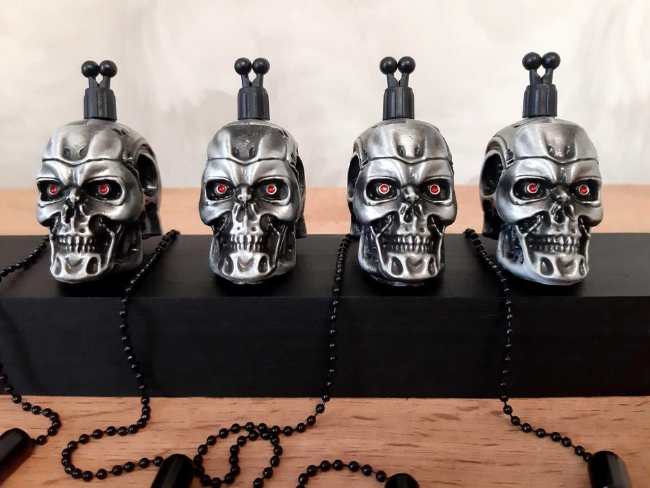 Свінгер для сигналізаторів клювання