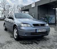 Продам Opel Astra 2008р.