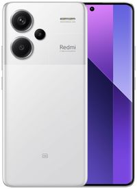 Смартфон Xiaomi Redmi Note 13 Pro+ 8/256 ГБ RU, 120Gz, 200Mp