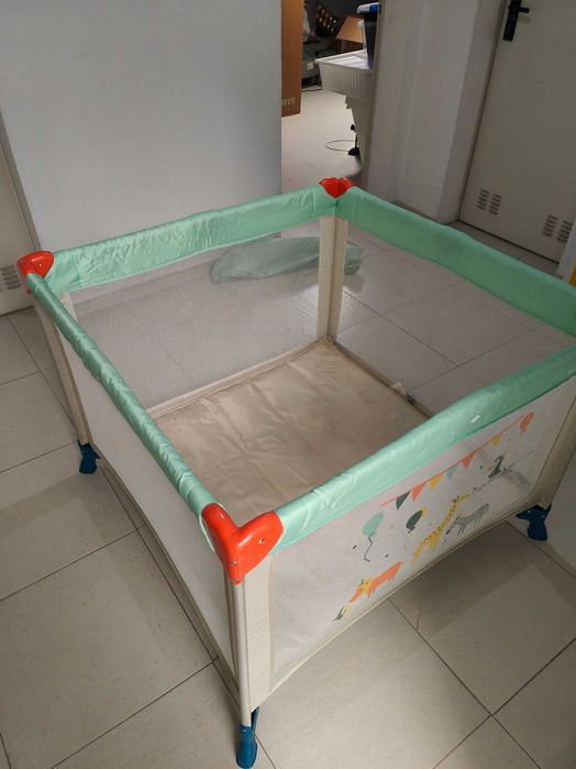 Parque quadrado 1m - Safety 1st