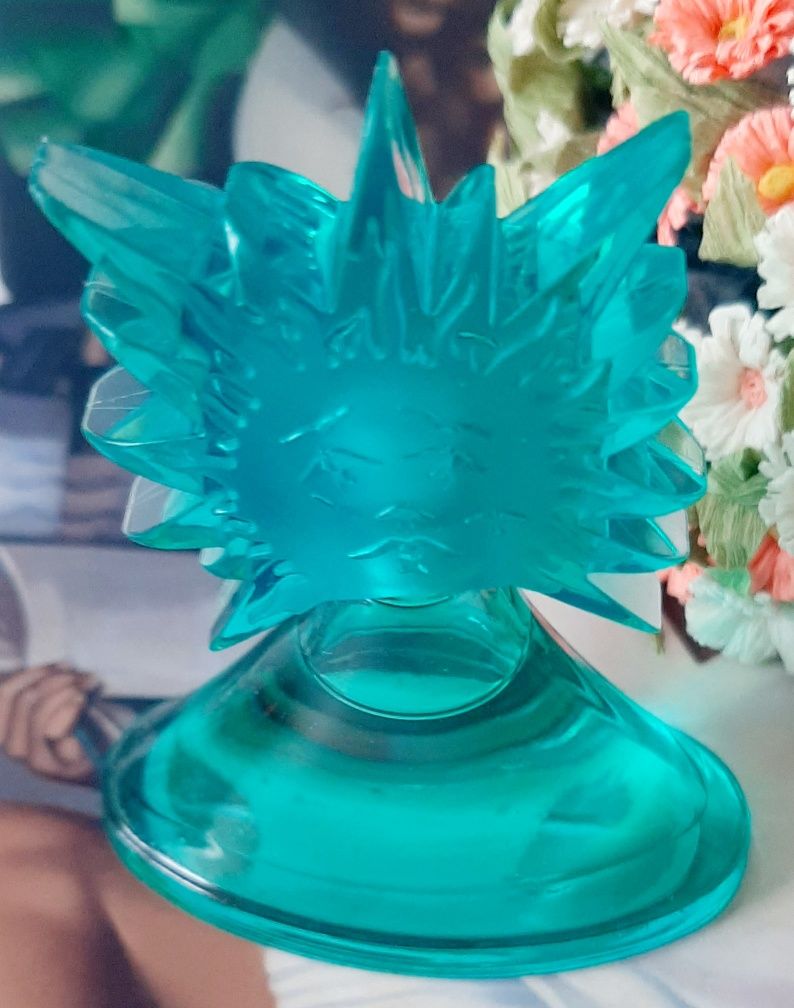 Salvador Dali Le Roy Soleil edt 5 ml, miniatura vintage, unikat