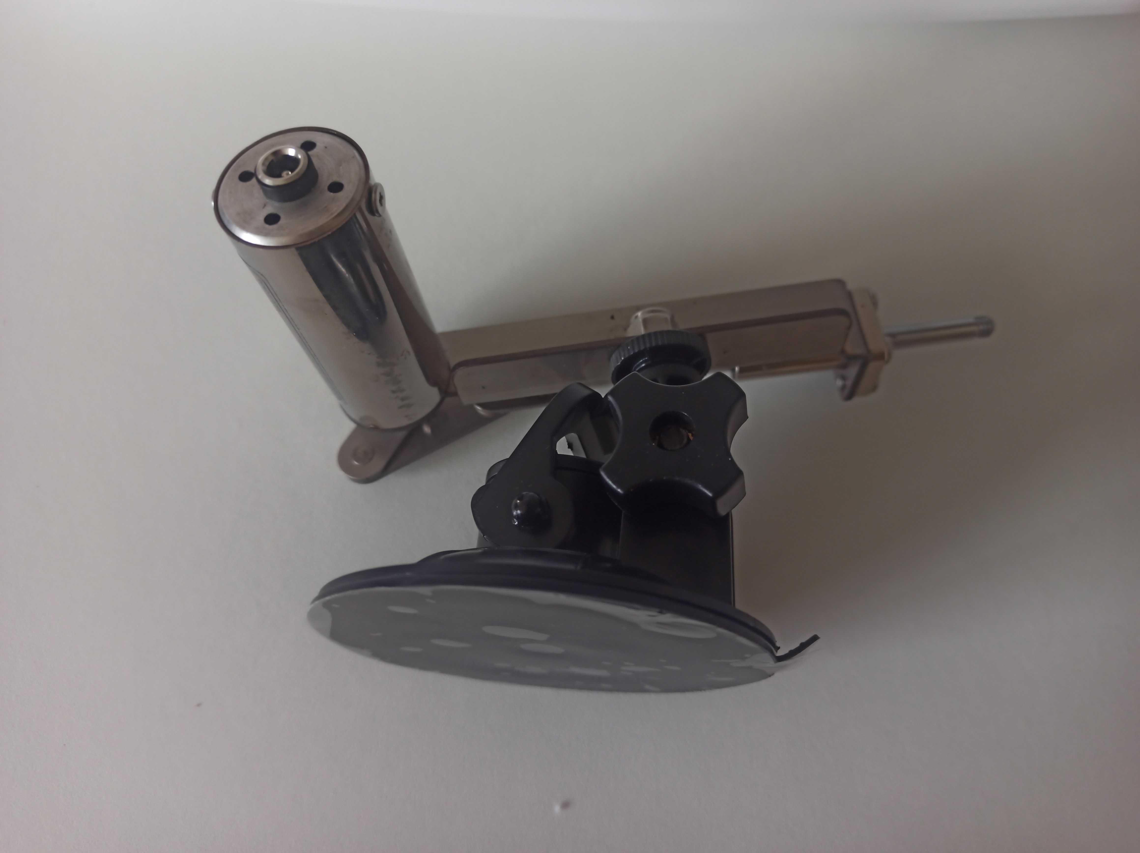 Mini Atuador Linear Telescópico 39mm - Novo