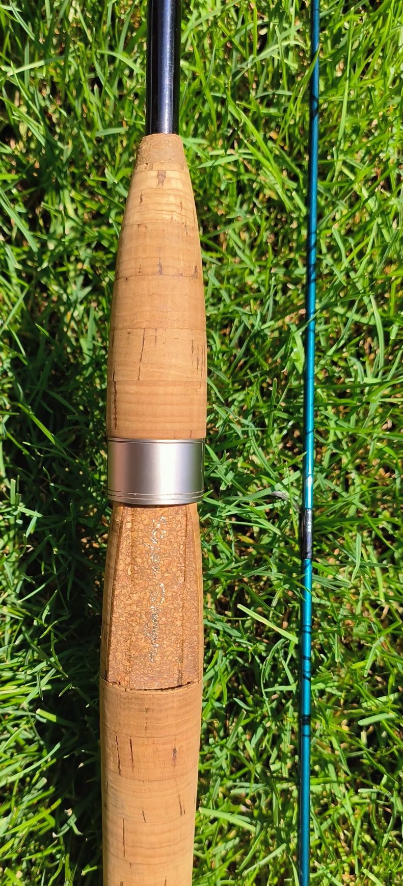 Wędka UFM Super Stinger Boron SSS-72 Si