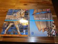 Podręcznik Historia 1 i 2