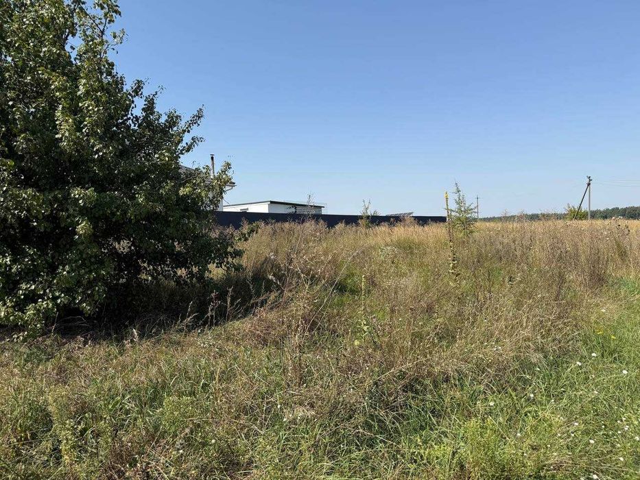 Продаж ділянки 19,28сот під забудову. Двохфасадна.Світло поруч. ID:717