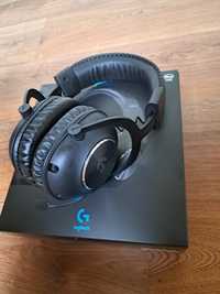 Logitech G PRO X