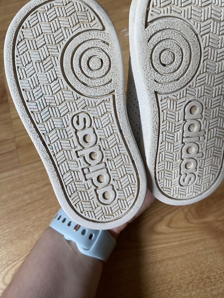 Adidaski chłopięce