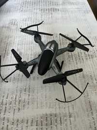 zdalnie sterowany dron QUADCOPTER 2,4GHz