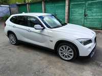 BMW X1 Shadow Line