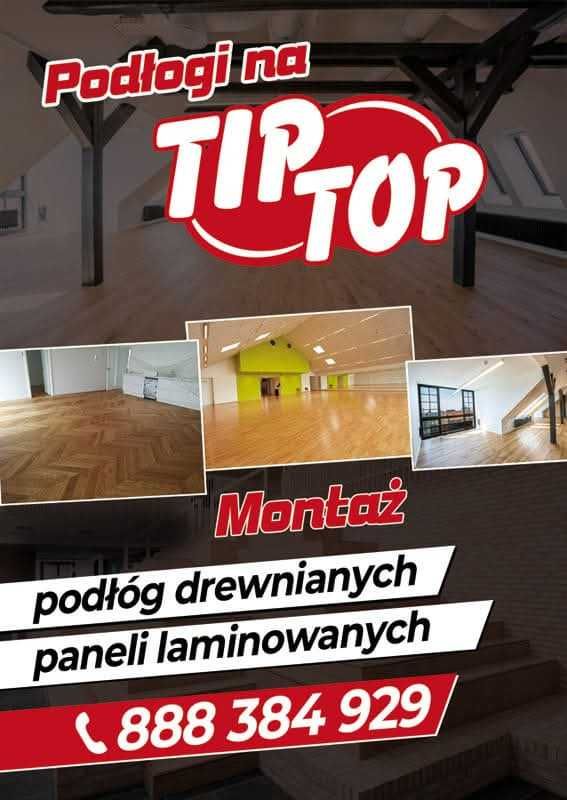 Montaz paneli,desek podlogowych